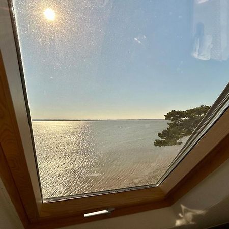 Plein Sud, Appartement Vue Baie, Acces Direct Plage Le Crotoy Dış mekan fotoğraf