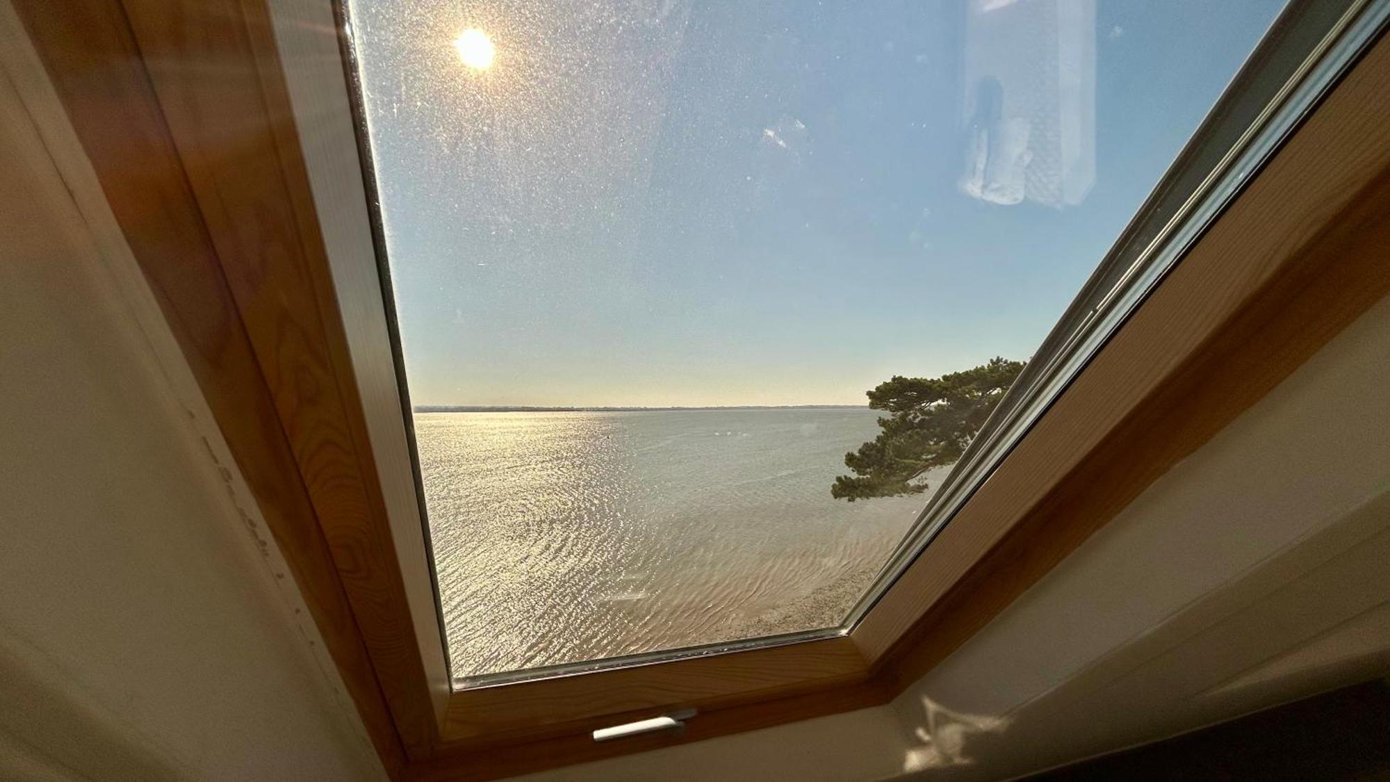 Plein Sud, Appartement Vue Baie, Acces Direct Plage Le Crotoy Dış mekan fotoğraf